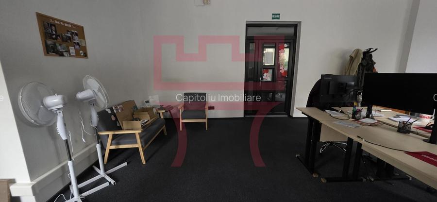 Casa  functiuni multiple pretabil pentru schimbare destinatie Cipariu - 16