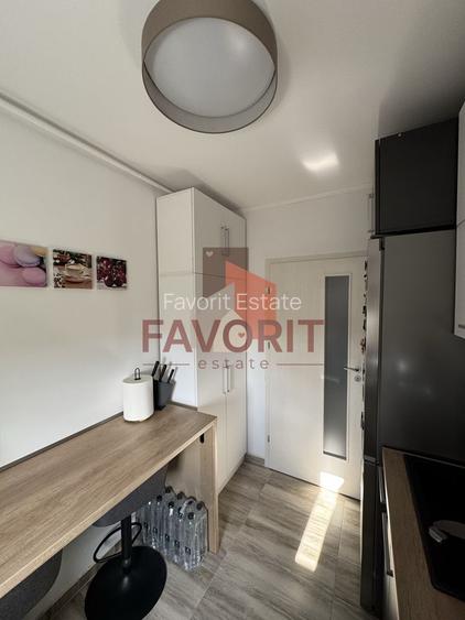 Apartament 2 camere cu scara interioara | 60mp | Giroc - Calea Urseni - 4
