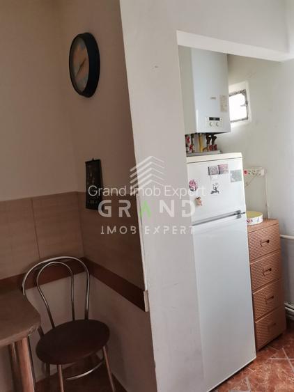 2 CAMERE DECOMANDAT | BALCON | MĂNĂȘTUR / ALEEA BRATEȘ - 3