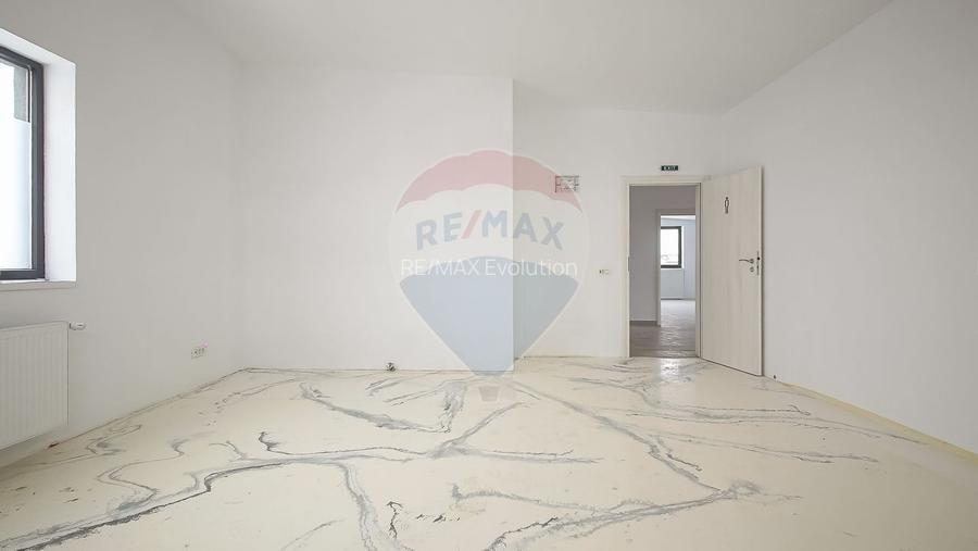 COMISION 0% | Spatiu comercial de vanzare | Izvor Tarlungeni - 19