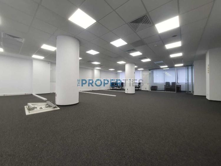 Comision 0! Inchiriere birouri Grozavesti - 210mp I 225mp - 16