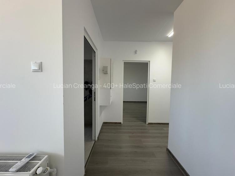 Spatiu birouri ieftine Iasi, 117mp, zona Metalurgie - 24