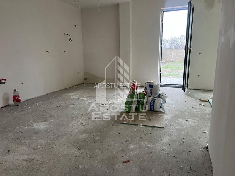 Duplex cu 4 camere in Covaci - 3