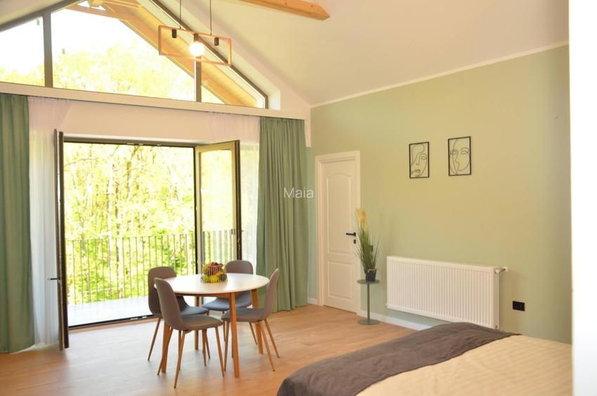 Apartament 3 camere, complet mobilat si utilat, pozitie superba - 9