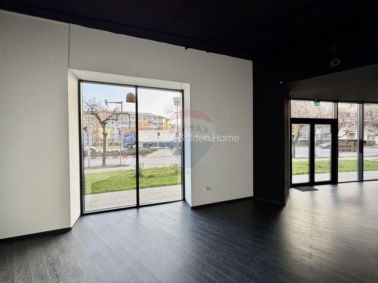 Spatiu comercial 270mp de inchiriat in zona Nord - 8