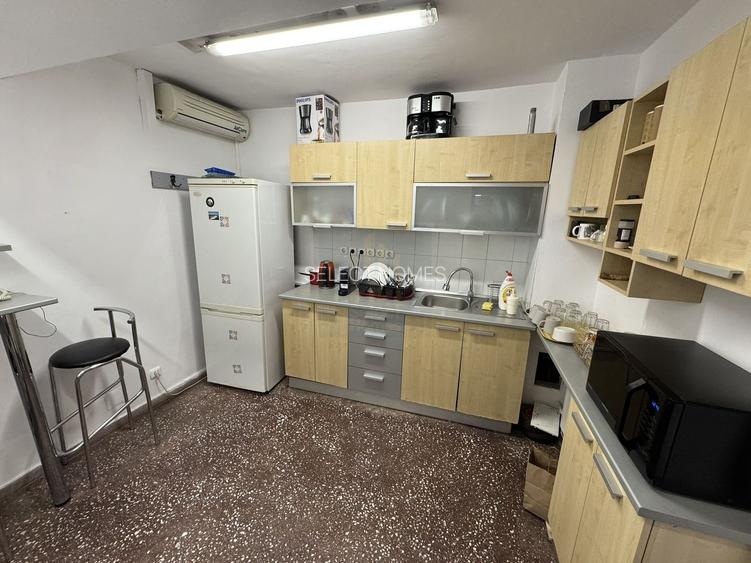 Spatiu de birouri de inchiriat in zona *Piata Unirii* - 15