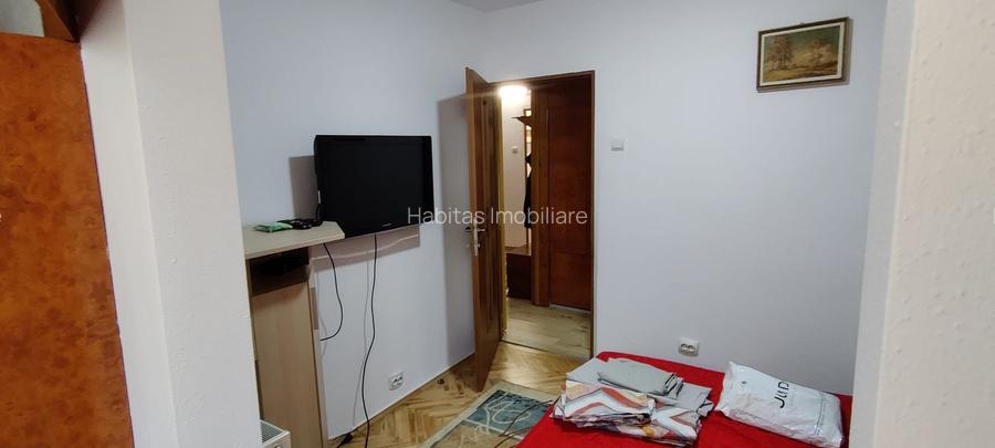 Apartament 4 camere, 70 mp, etaj 3/4,  piata Ion Meșter, Mănăștur - 7
