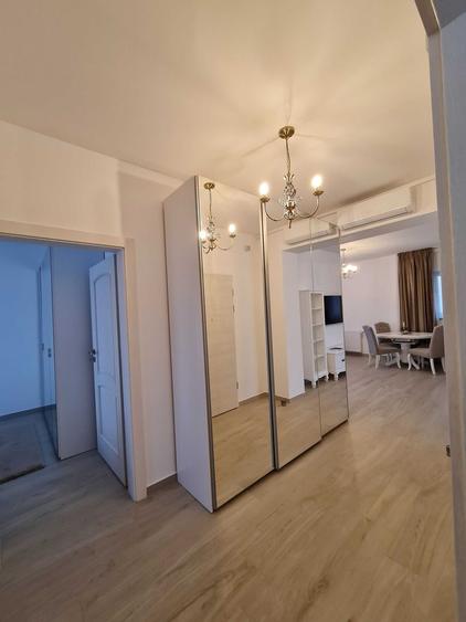 Apartament 3 camere de închiriat | Floreasca – Strada Frederic Chopin
