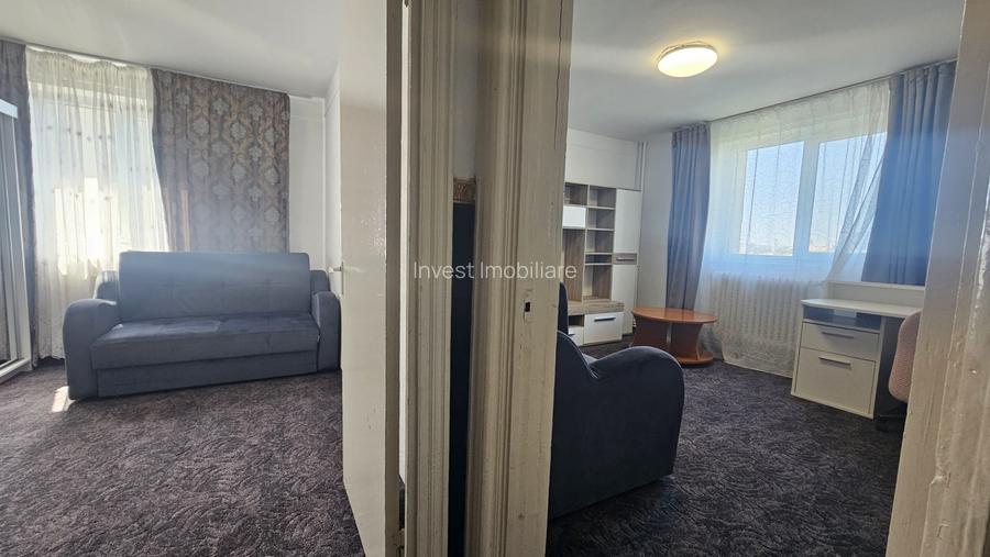 CENTRU- Apartament 2 camere - 2