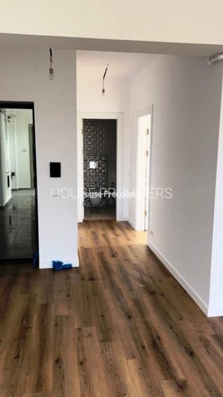 Vanzare Apartament 2  Camere Baneasa Sisesti - 11