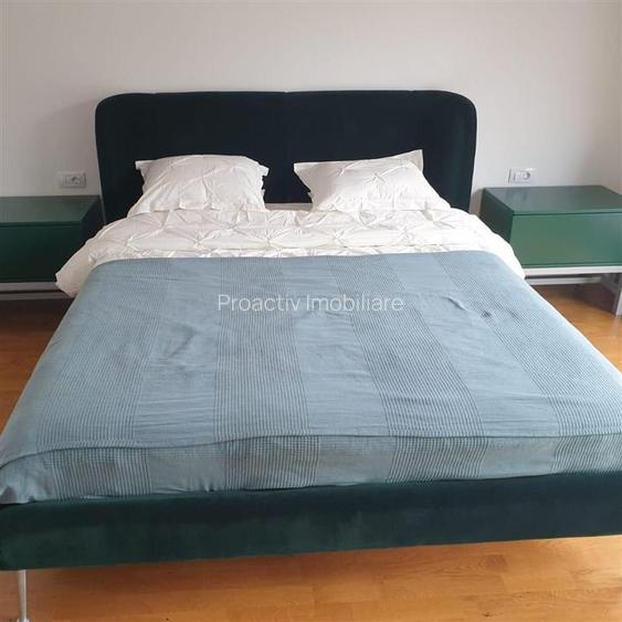 Casa individuala | Valeni-Stanisoara | Complet Mobilata | Teren 3000 mp | C-5766 - 7