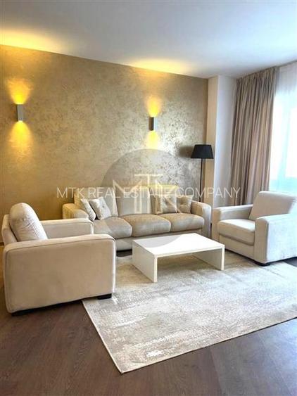 Apartament Premium 3 camere | Herastrau | 1Loc Parcare - 5