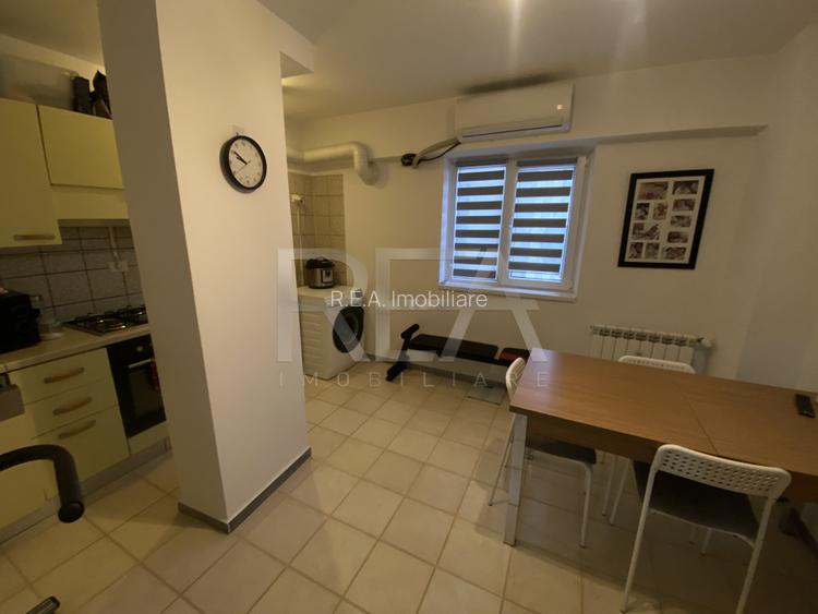 3 camere-Decomandat- Parcul Sebastian  - 10