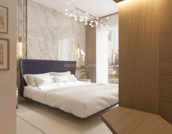 Apartament 3 Camere în Ansamblu Rezidențial Nou | Finisaje de Lux | Comision 0% - 6