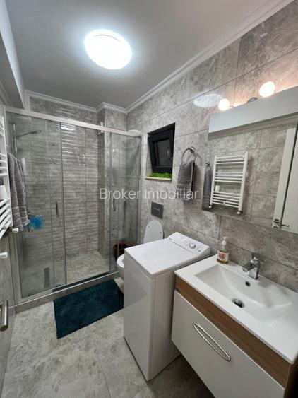 Apartament Solid Butoaie, Mamaia,  parcare subterana - 12