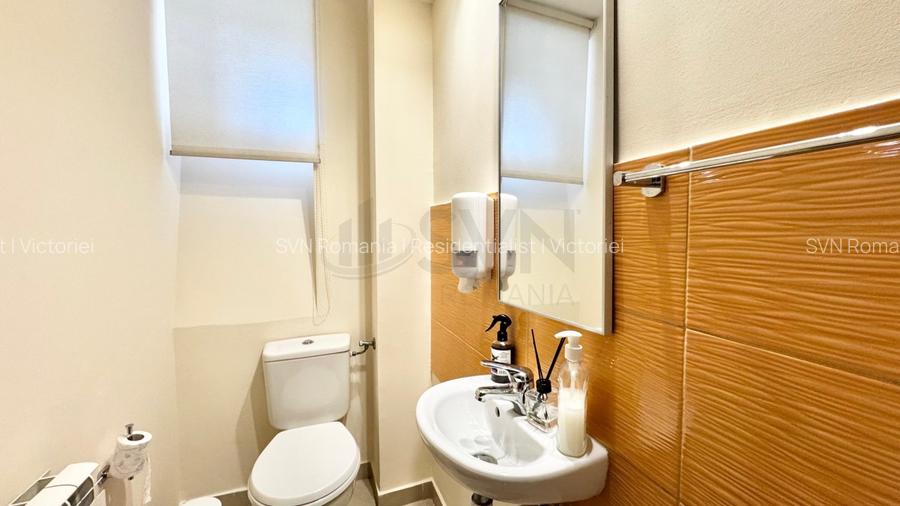REA0123759 Capitale de vanzare 2 Apartamente plus Pod - 13