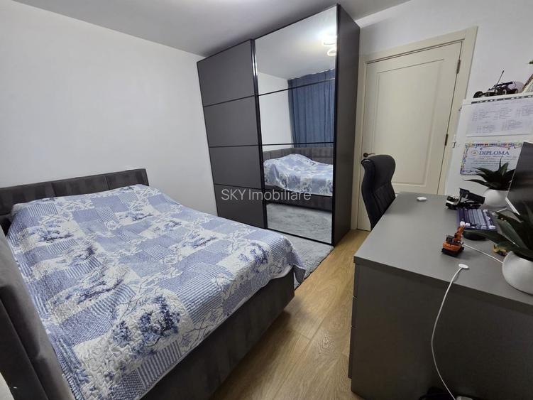 Apartament 4 camere I decomandat I 94 mp Bd Timisoara I Loc parcare - 5