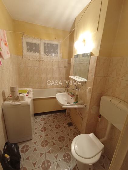 Apartament 3 camere Cantemir, etaj 2! Ideal pentru renovare! - 13