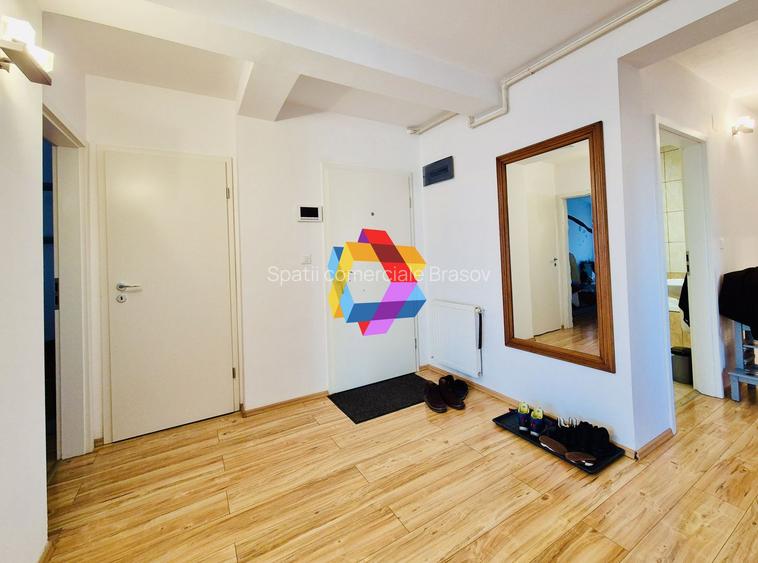 Penthouse de vânzare, zona Avantgarden 1 -  95,92mp, Plus-imo.ro - 3