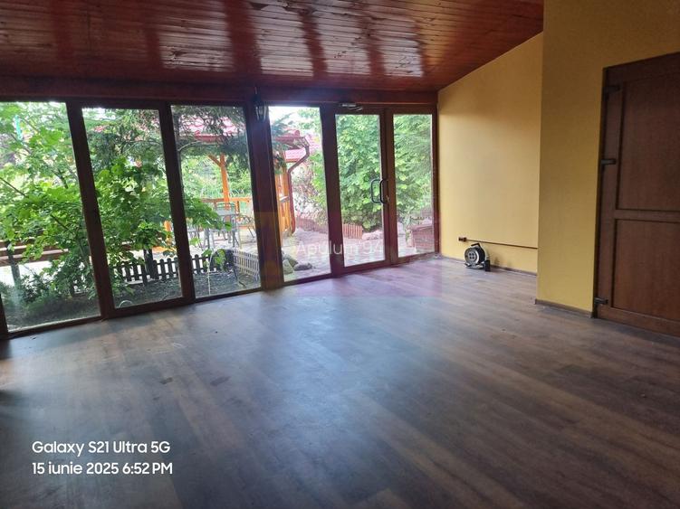 VANZARE CASA OASPETI + ANEXE IN  SAT TEISORI (JUD. GIURGIU) - 52