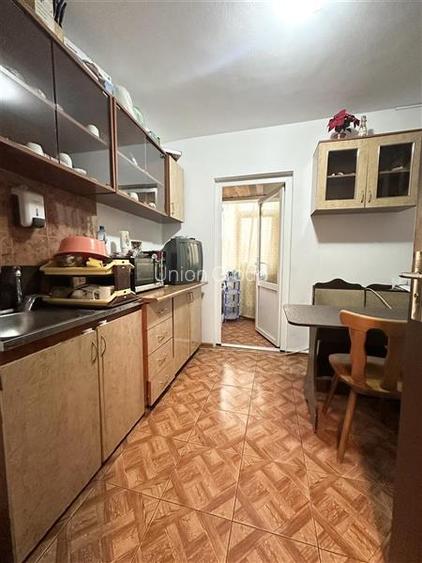 Apartament 3 Camere Decomandat Navodari - Zona Penny 2 - 15