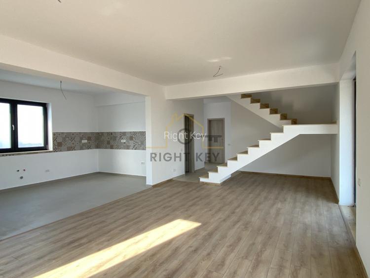 Mutare rapida! Casa P+1+pod, 5 camere, 155 mp utili, teren 433 mp,  - 4