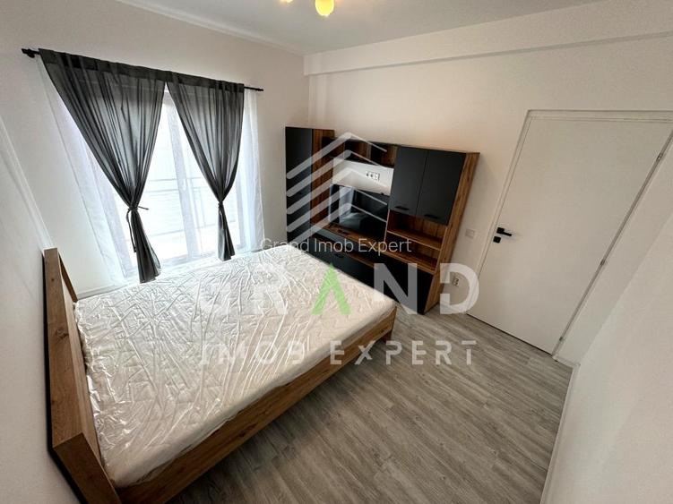 PRIMA ÎNCHIRIERE | 3 CAMERE | TERASĂ | 2 PARCĂRI | IMOBIL NOU | APAHIDA/PANEMAR - 5
