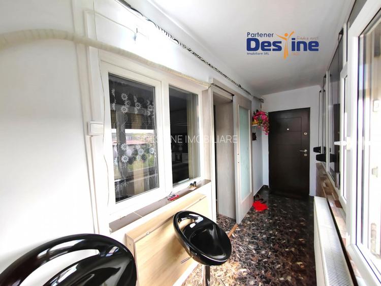 Apartament 1 camera + Loc de parcare - Visan - 7