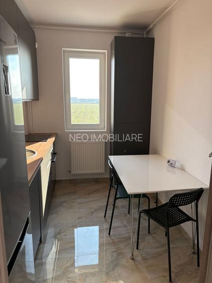 Apartament 1 camere - 350 euro - Giroc Zona Eso - 7