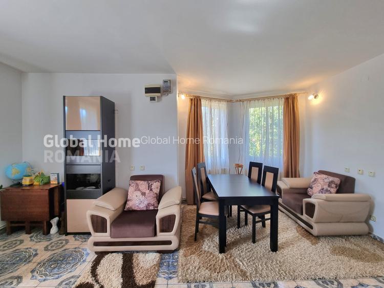 Vila P+1+Teren 1094MP + Gradina + Livada + Garaj | 1 Decembrie - Sos. Giurgiului - 15