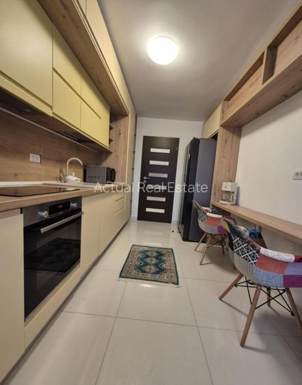 APARTAMENT 2 CAMERE | FALEZA NORD | VEDERE LA MARE | LOC DE PARCARE - 4