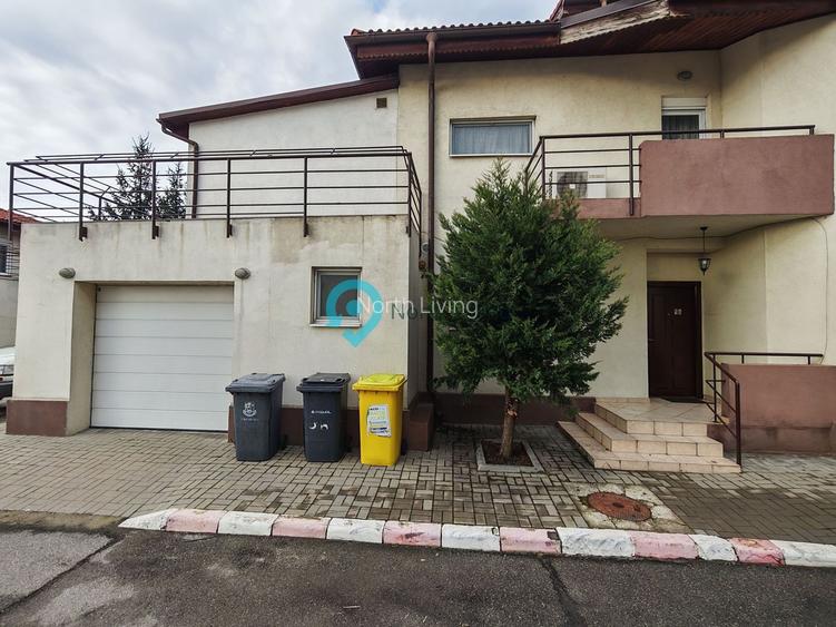 Vila Duplex | 7 Camere | Gradina 140 mp - 12