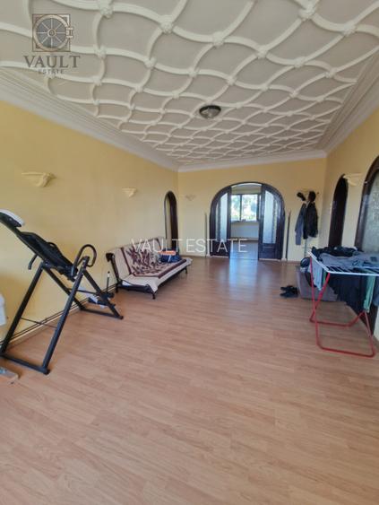 Apartament 3 camere - 10 minute de metrou - Mosilor  - 9