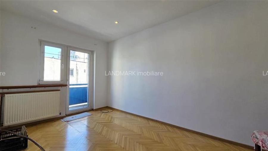 COMISION 0% APARTAMENT 3 CAMERE 2 BAI RENOVAT DOROBANTILOR - 7