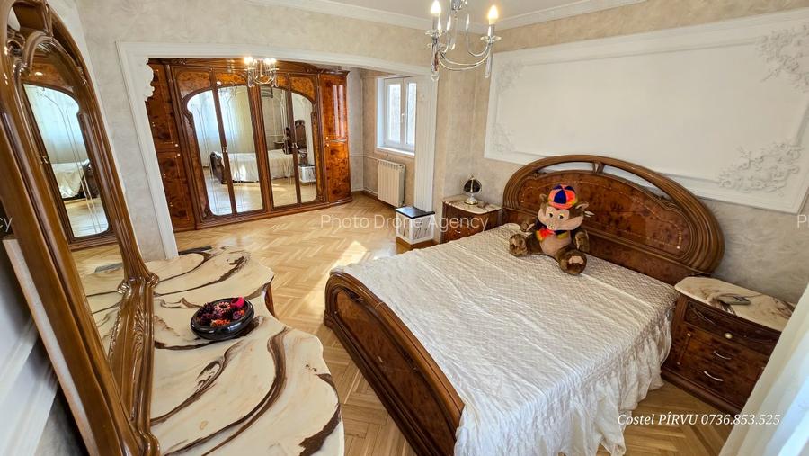Închiriere Apartamente 3 Camere Mobilat Drumul Taberei Metrou 84 mp 1 Parcare - 2