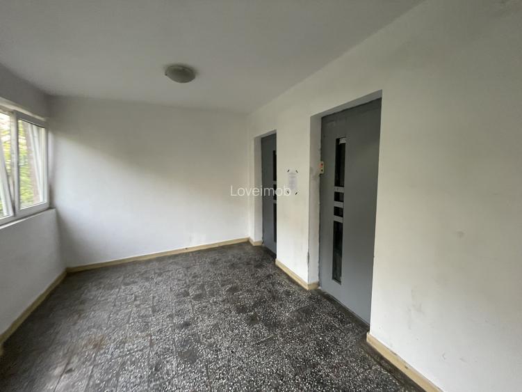 Garsonieră renovată Drumul Taberei - 27