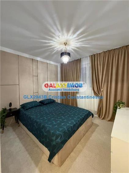 Apartament 2 camere, renovat si mobilat, Brancoveanu, Berceni, sect 4 - 3