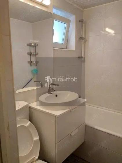 OCAZIE Apartament 2 camere zona Giurgiului - 4
