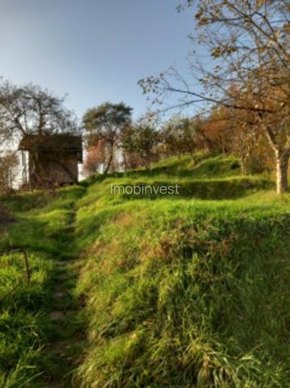 Vand casa in zona Tudor tip duplex cu 4 cam.si teren 2300mp, - 3