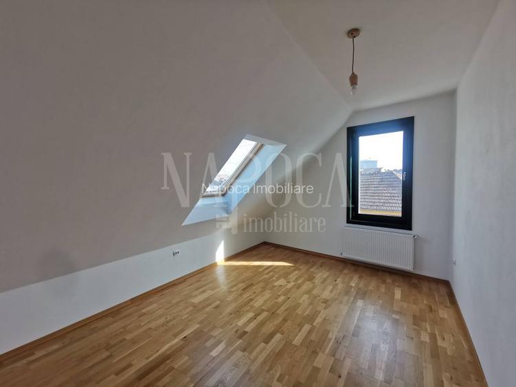 Casa 6 camere de vanzare in Gruia, Cluj Napoca - 17