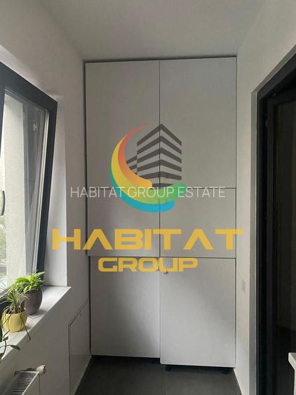 Apartament 4 Camere Mobilat Utilat Brancoveanu - 19