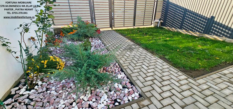 Proprietate Piatra Neamt - Casa eleganta/Camin de suflet - 8