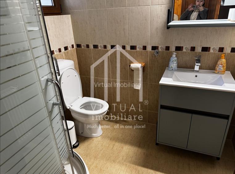 Ideal investitie -Pensiune de vanzare in Paltinis, 337mp, teren 1500mp - 32