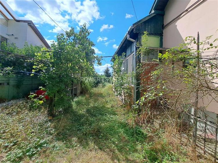 Casa Individuala, 665 mp teren, situata in cartierul Gheorgheni! - 2