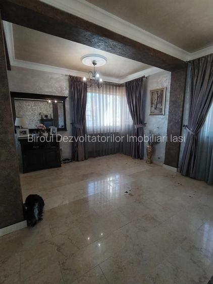 Casa 300 mp utili, 800 mp teren, Bucium - 14