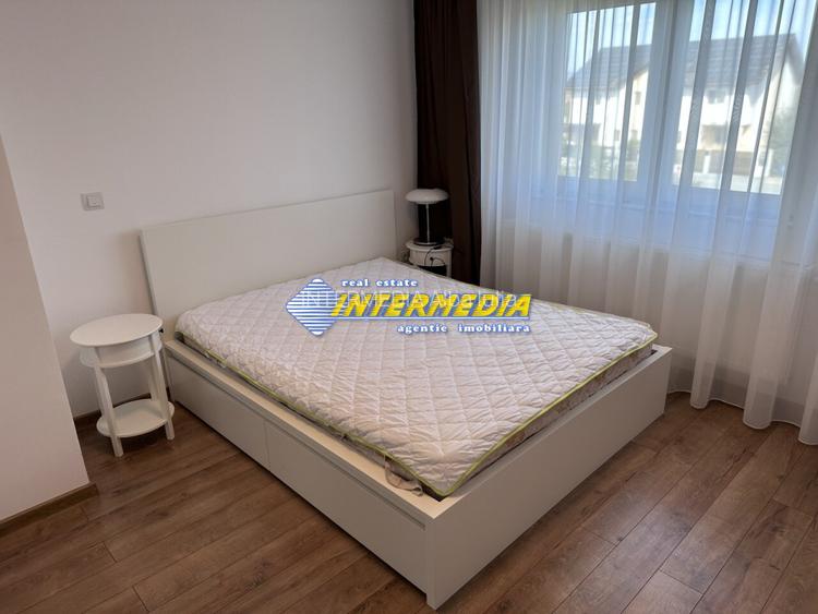 CASA NOUA I DE INCHIRIAT I CETATE I 4 CAMERE I CURTE I ALBA IULIA I - 8