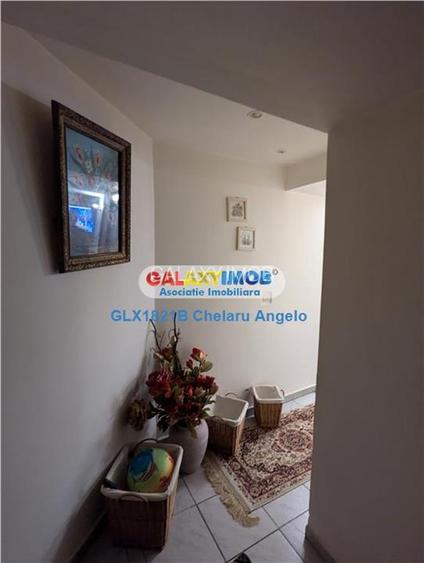 Unirii, Piata Concordiei, apartament 2 camere in vila, suprafata 65 mp - 11