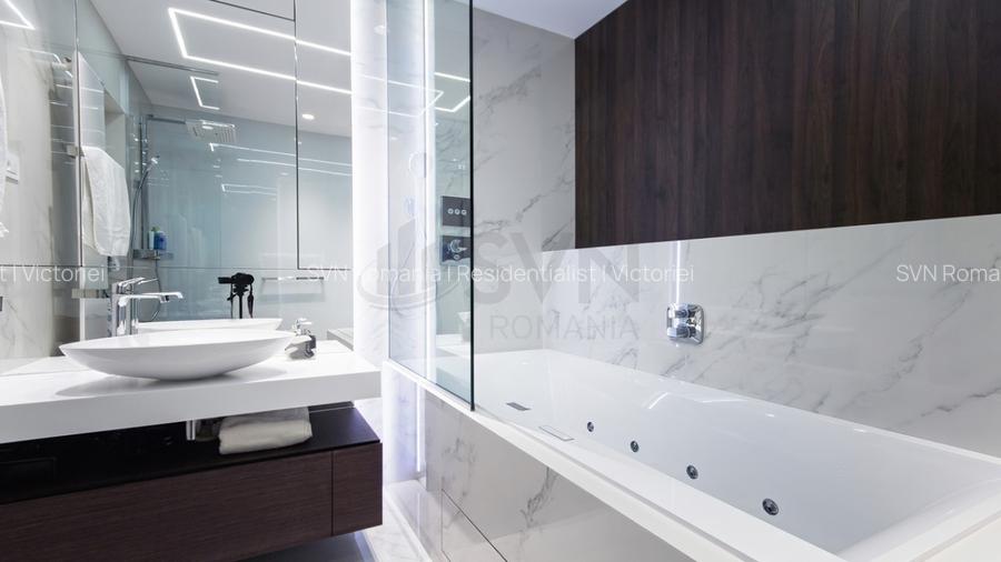 REA1027497 Duplex Superb I Herastrau I 160 mp - 8