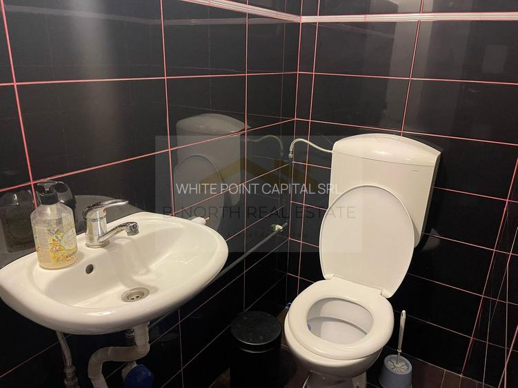 Apartament 3 camere de închiriat Berceni – 70 mp | etaj 1 | decomandat | parcare - 8
