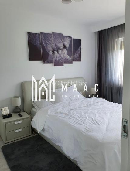 Apartament 2 camere | Parter | Magnolia - 8